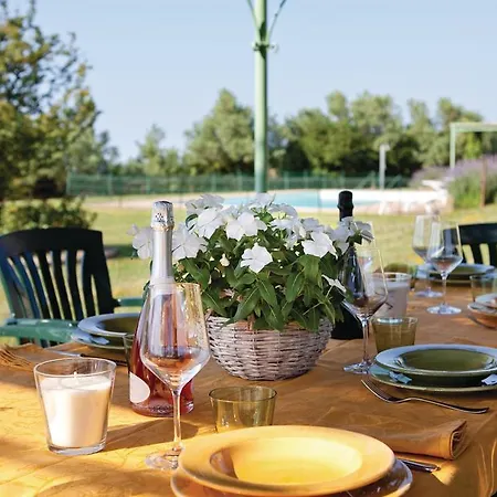 Dimora Delle Vigne Hébergement de vacances San Giorgio di Pesaro