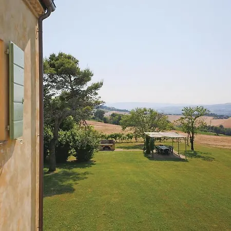 Dimora Delle Vigne Hébergement de vacances