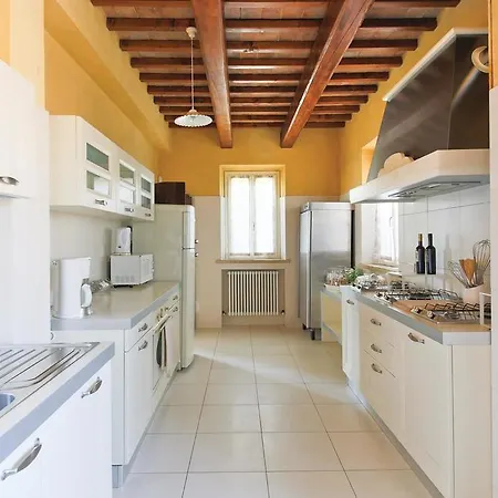 Dimora Delle Vigne Hébergement de vacances