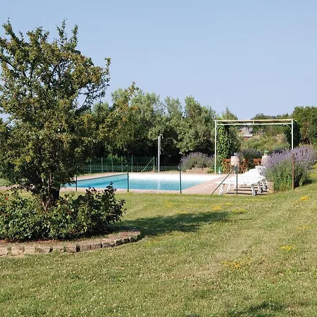 Hébergement de vacances Dimora Delle Vigne