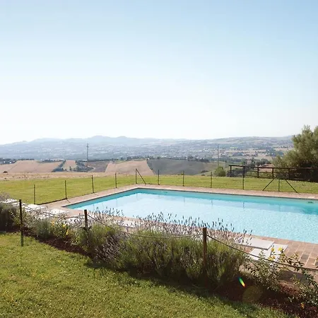 Dimora Delle Vigne Hébergement de vacances