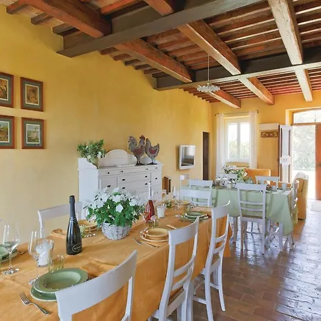 Dimora Delle Vigne Hébergement de vacances *