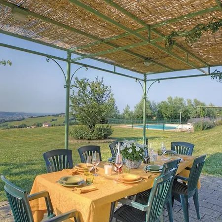 Hébergement de vacances Dimora Delle Vigne *