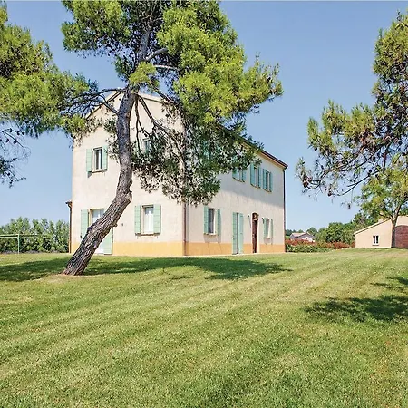Dimora Delle Vigne * San Giorgio di Pesaro