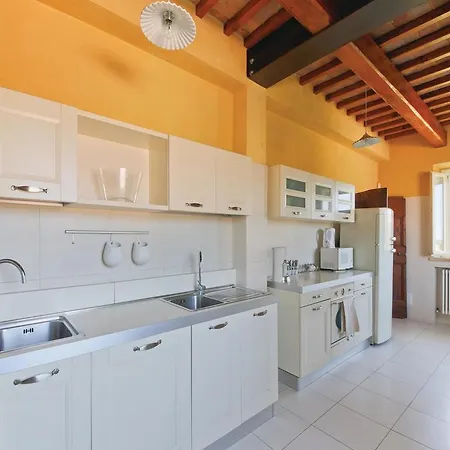 Dimora Delle Vigne Hébergement de vacances San Giorgio di Pesaro