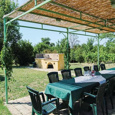 Dimora Delle Vigne Hébergement de vacances