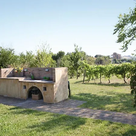 Hébergement de vacances Dimora Delle Vigne *