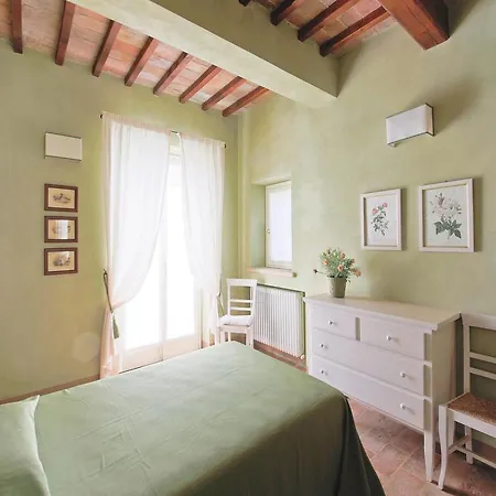 Dimora Delle Vigne *