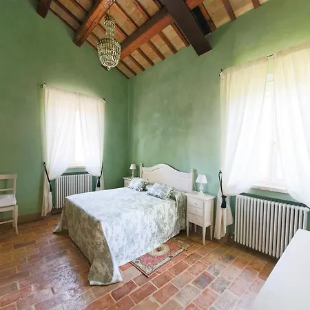 Dimora Delle Vigne Hébergement de vacances *