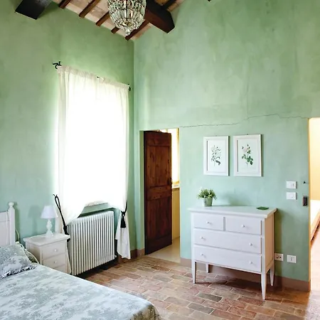 Hébergement de vacances Dimora Delle Vigne *