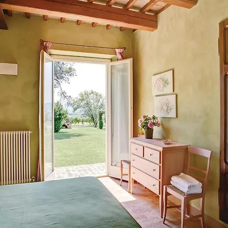 Hébergement de vacances Dimora Delle Vigne San Giorgio di Pesaro