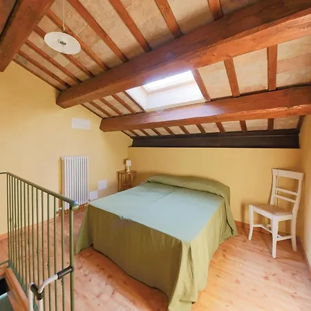 Hébergement de vacances Dimora Delle Vigne *