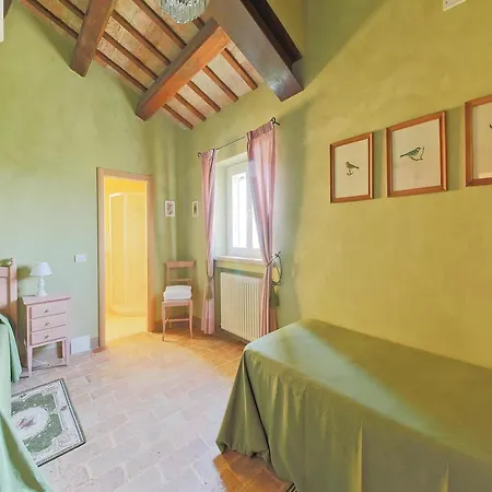 Dimora Delle Vigne Hébergement de vacances *