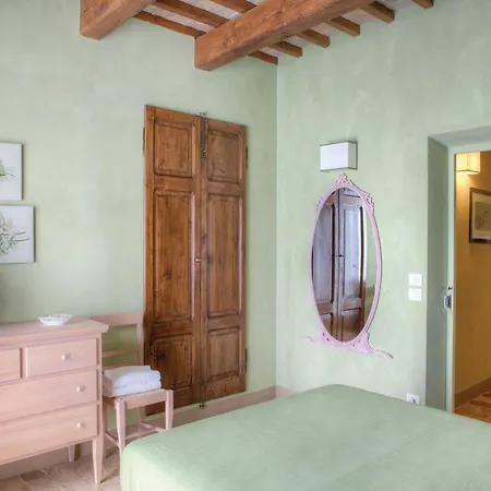 Hébergement de vacances Dimora Delle Vigne