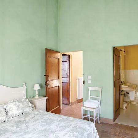 Hébergement de vacances Dimora Delle Vigne San Giorgio di Pesaro