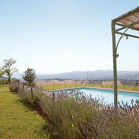 Dimora Delle Vigne Hébergement de vacances *